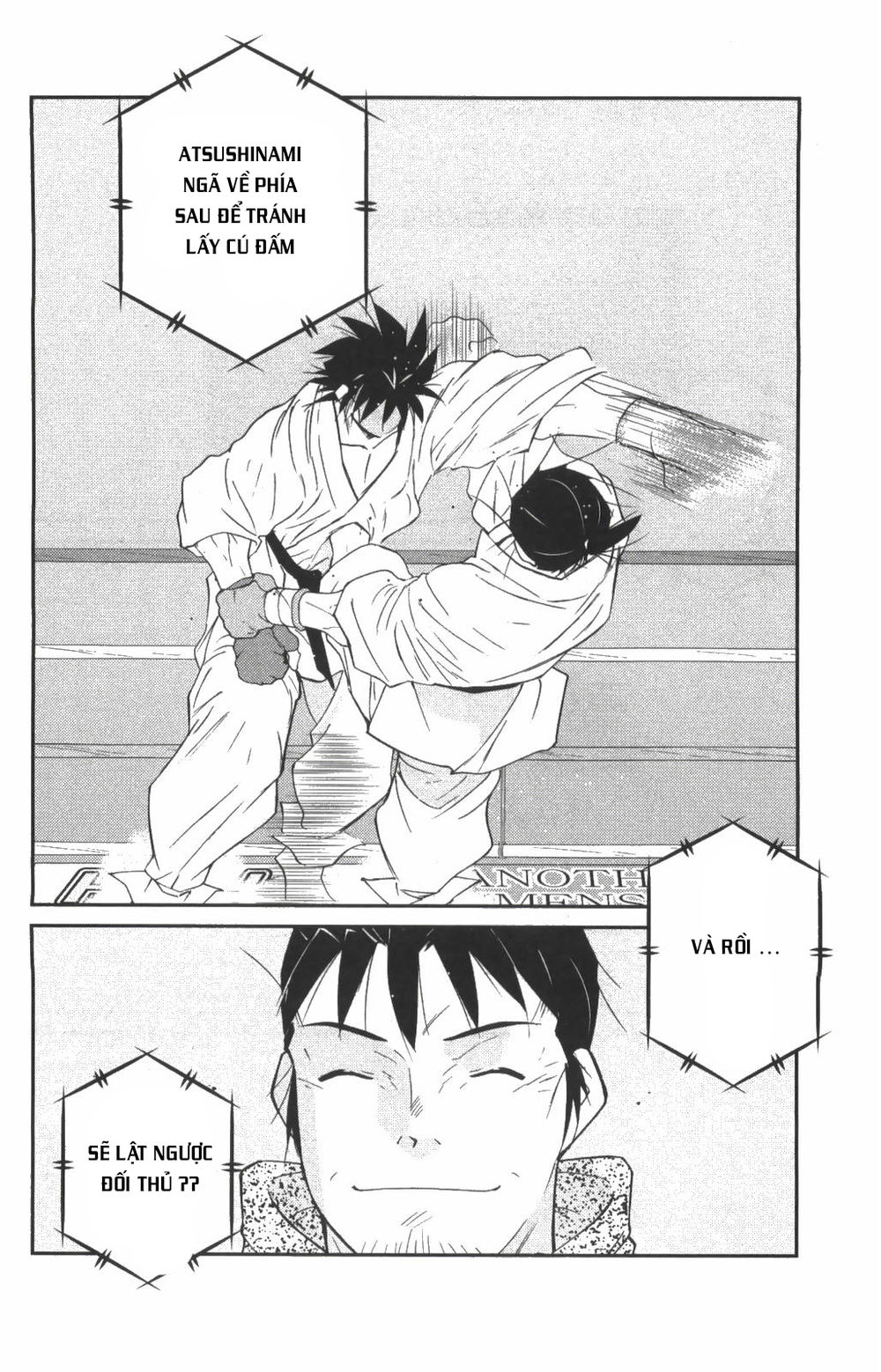 Truyền Nhân Atula 3: Chapter 26