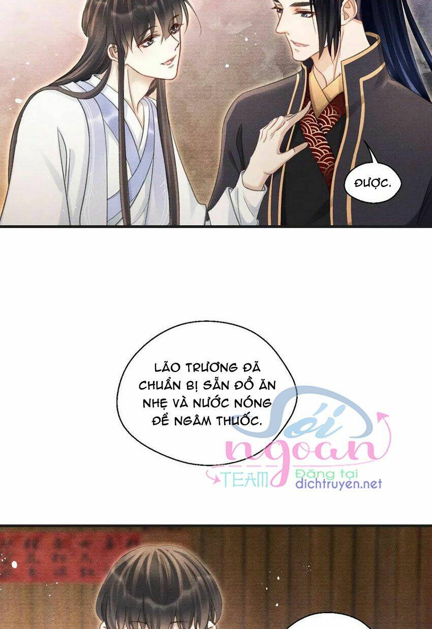 Nhất Kiếm Sương Hàn: Chapter 56