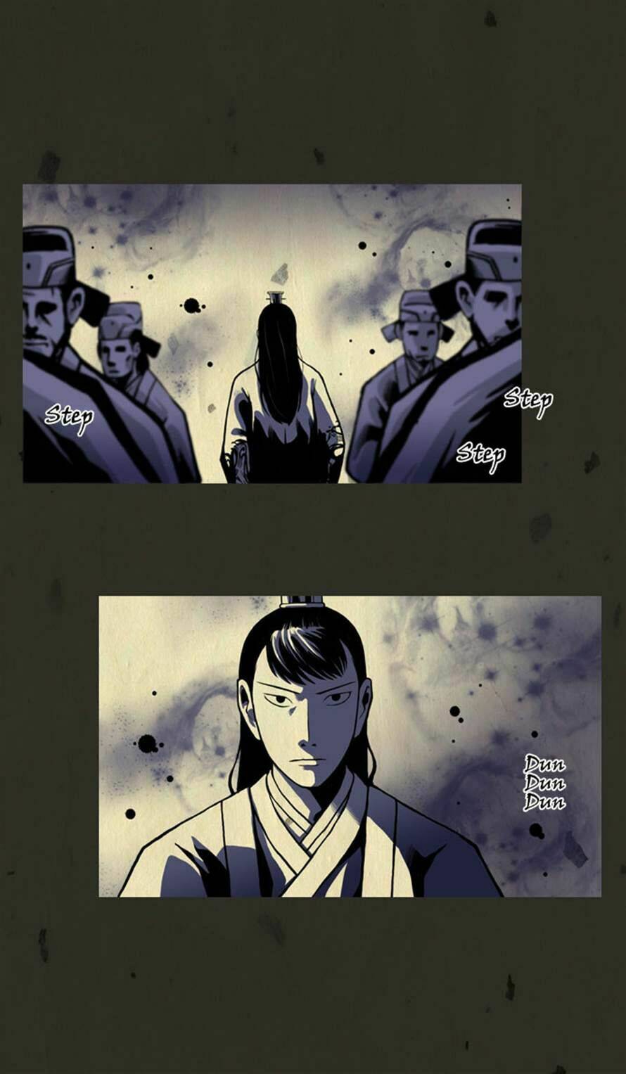 In Full Bloom: Chapter 21