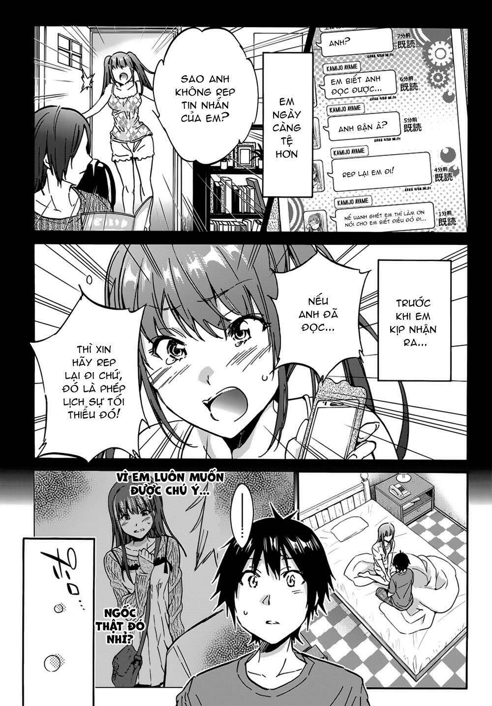 Real Account Ii: Chapter 14