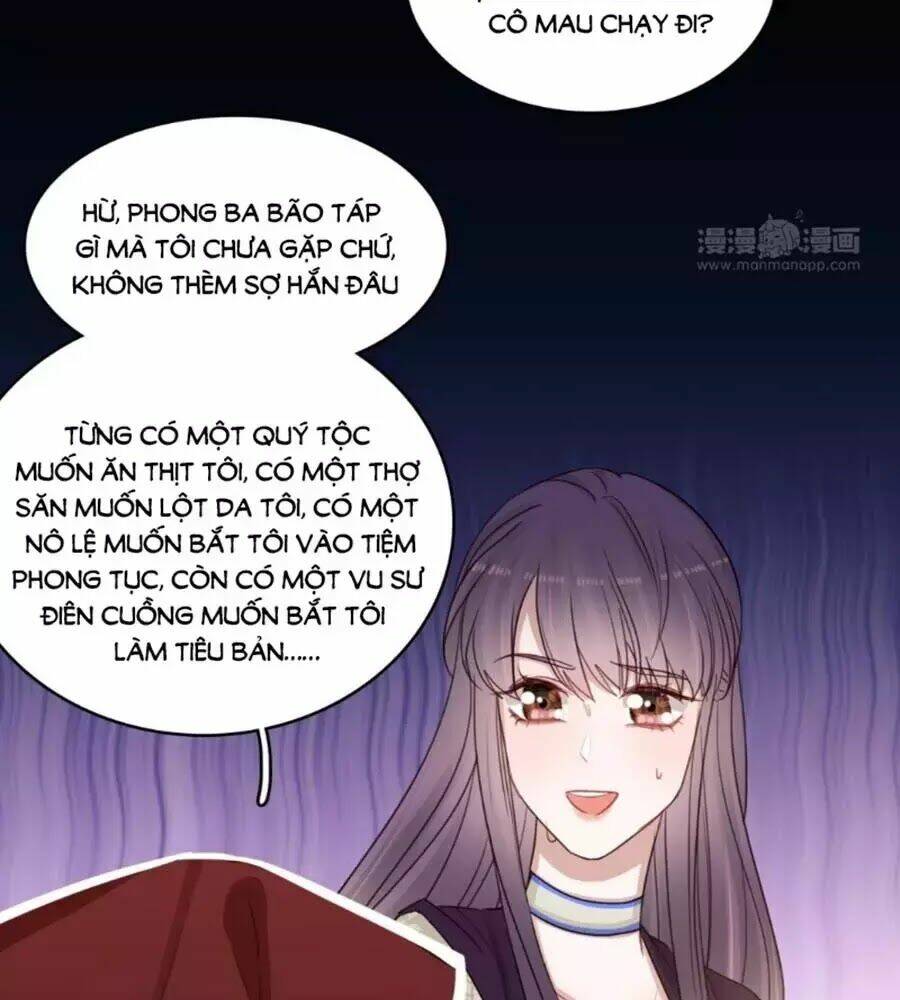 Nữ Phù Thủy Muốn Sống Nổi Loạn: Chapter 30