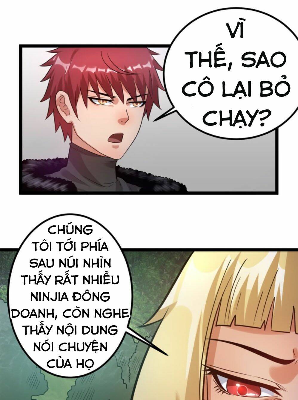 Tiên Vương Trùng Sinh: Chapter 53
