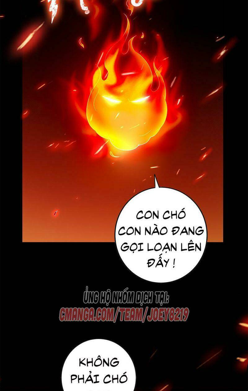 Thiên Kim Bất Hoán: Chapter 69