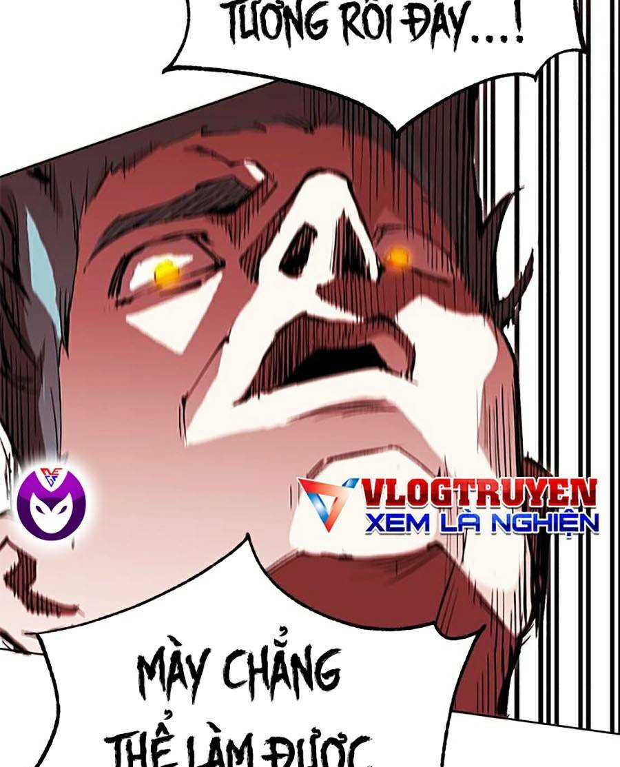 Hard Core Leveling Warrior Ss2: Chapter 125