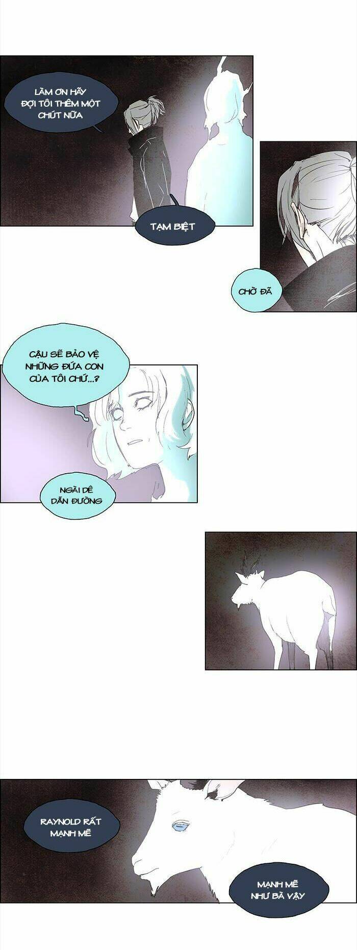 Lessa: Chapter 51