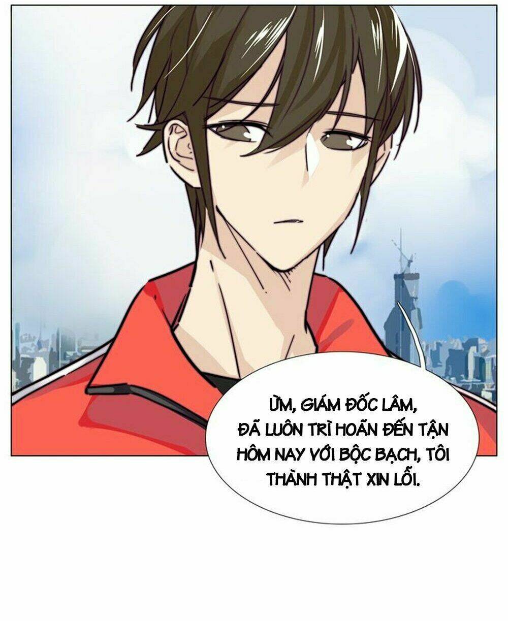 Tình Yêu Chớp Nhoáng: Chapter 61