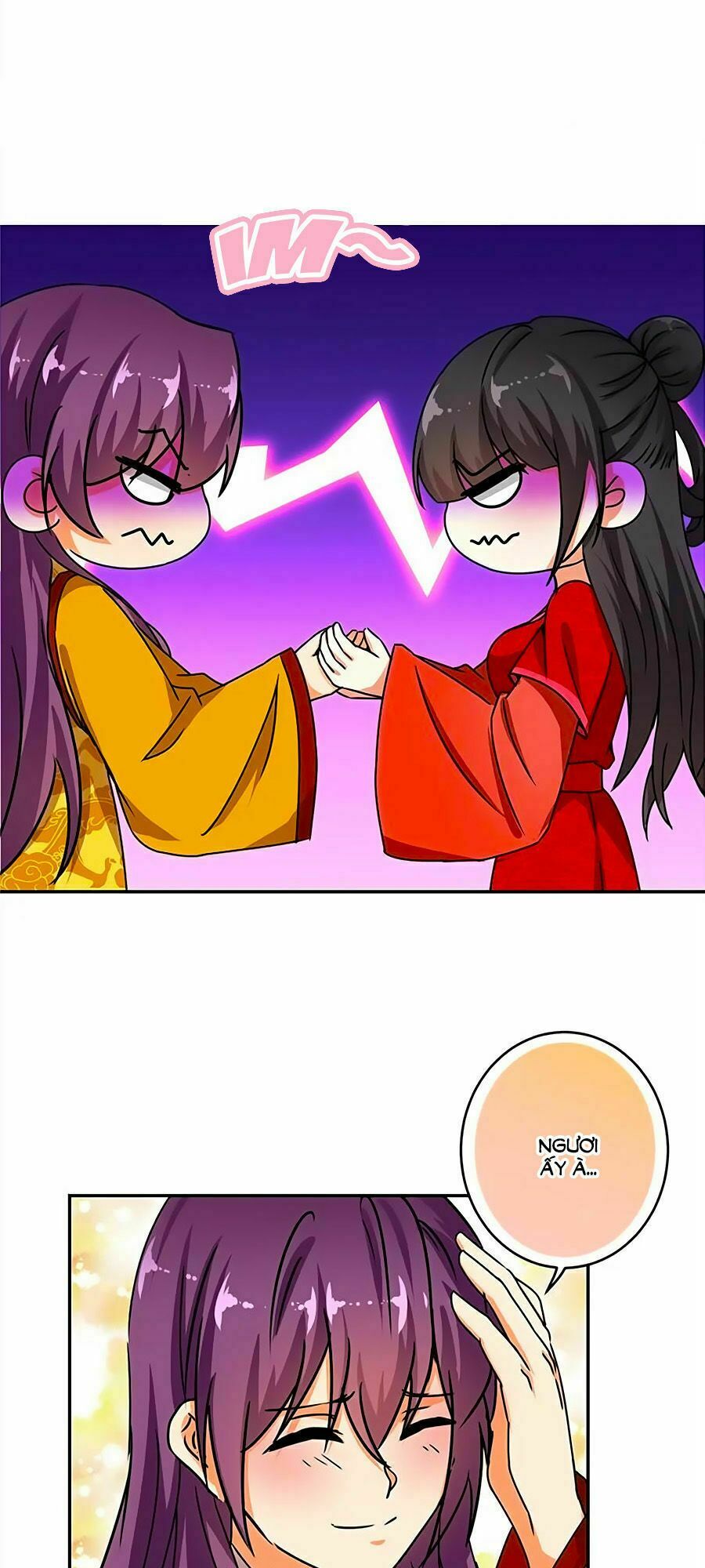 Vương Gia ! Ngươi Thật Bỉ Ổi !: Chapter 489
