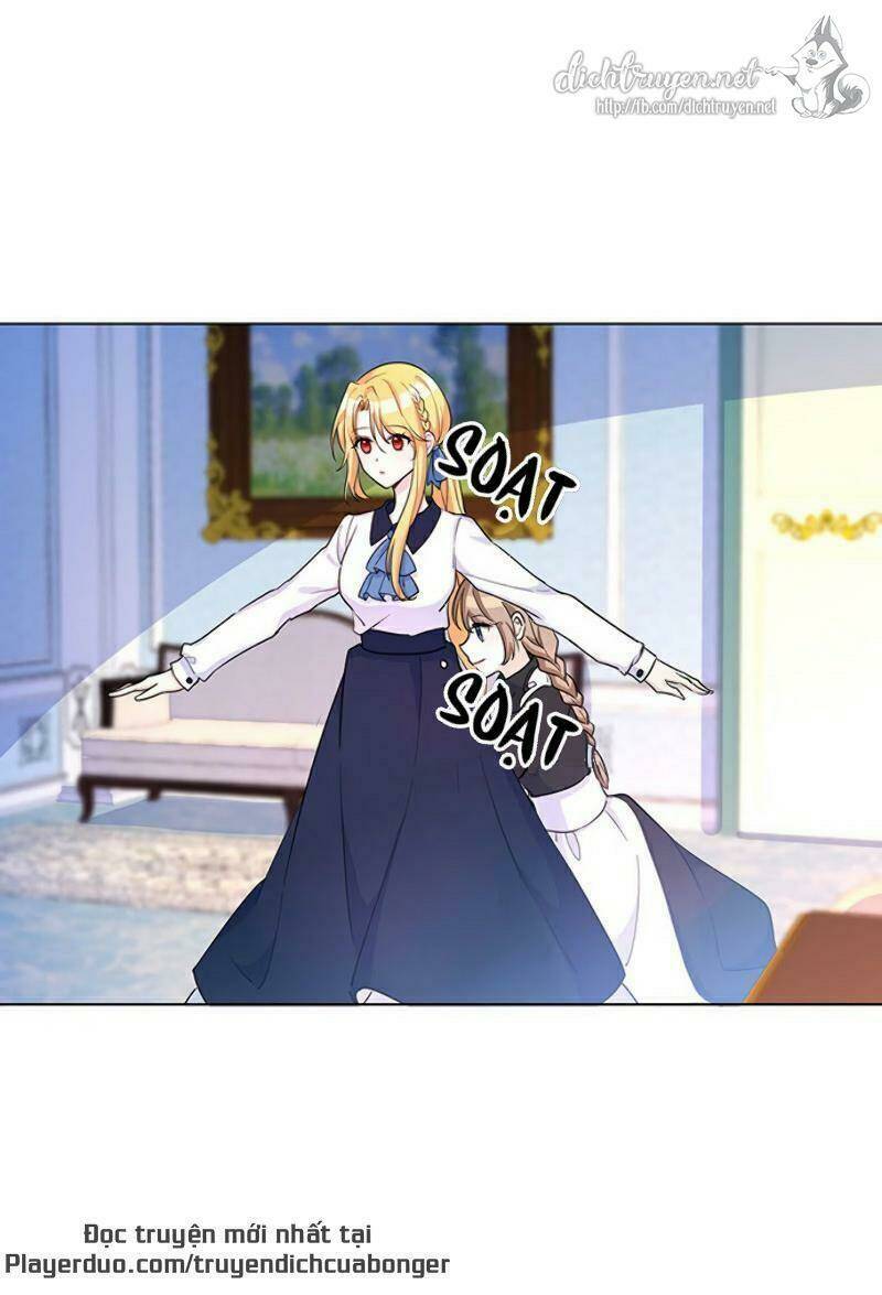 Nữ Hiệp Trở Về: Chapter 9