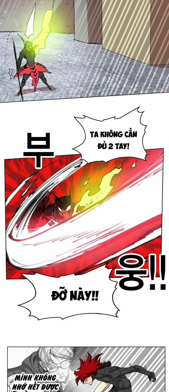 Hard Core Leveling Warrior: Chapter 86