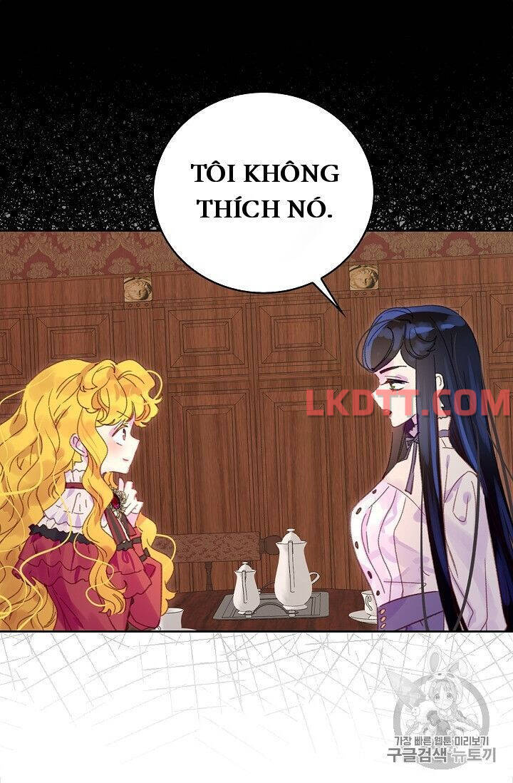 Đừng Xem Thường Nữ Phụ: Chapter 134