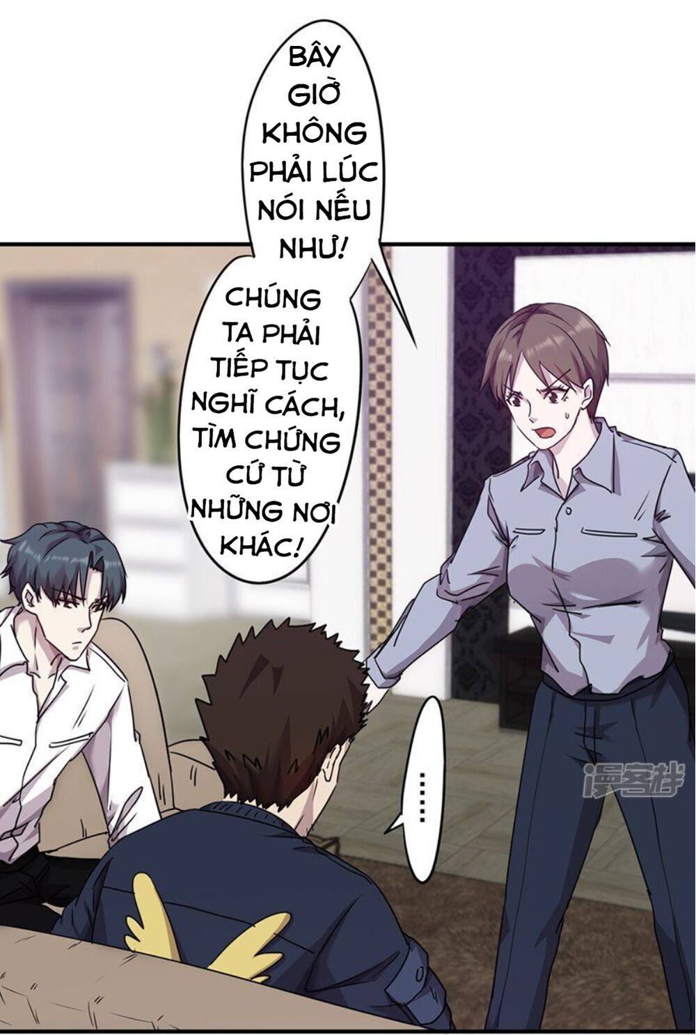 Tối Cường Nông Dân Hệ Thống: Chapter 113