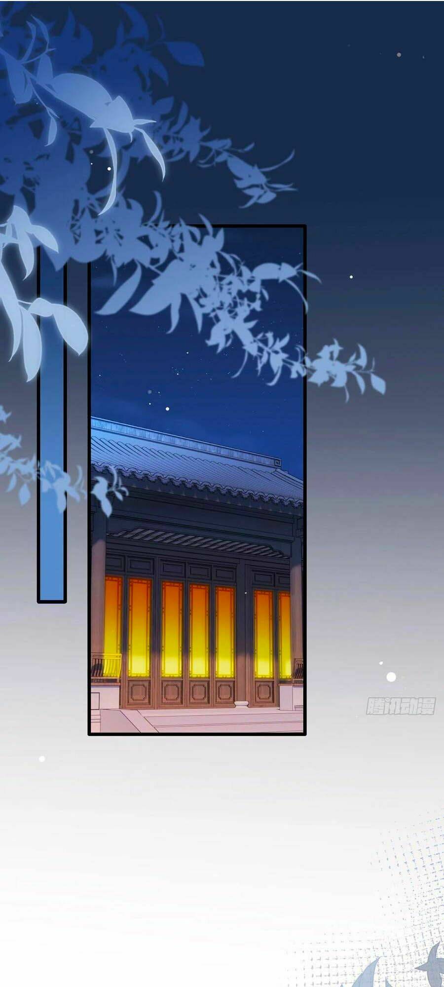 Nữ Thủ Phú Chi Kiều Sủng Nhiếp Chính Vương: Chapter 80