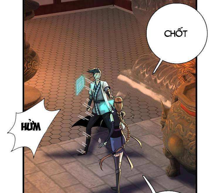 Trò Chơi Này Không Đơn Giản: Chapter 4