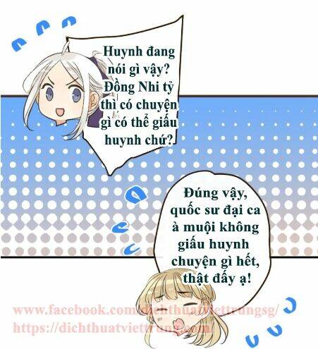 Bạn Trai Tôi Là Cẩm Y Vệ 2: Chapter 25