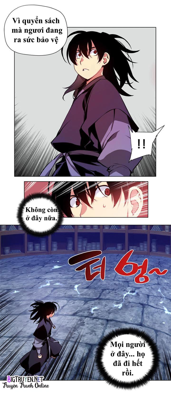 Marchan: The Embodiment Of Tales: Chapter 42