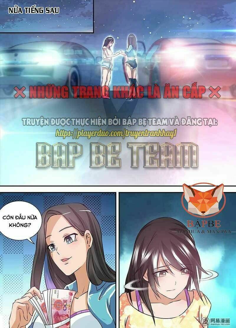 Tôi Là Thần Y: Chapter 85