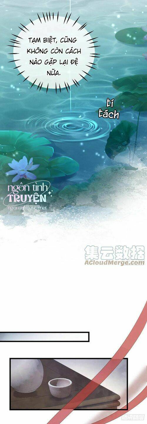 Mau Xuyên Không Rửa Tội Cho Nhân Vật Phản Diện: Chapter 39