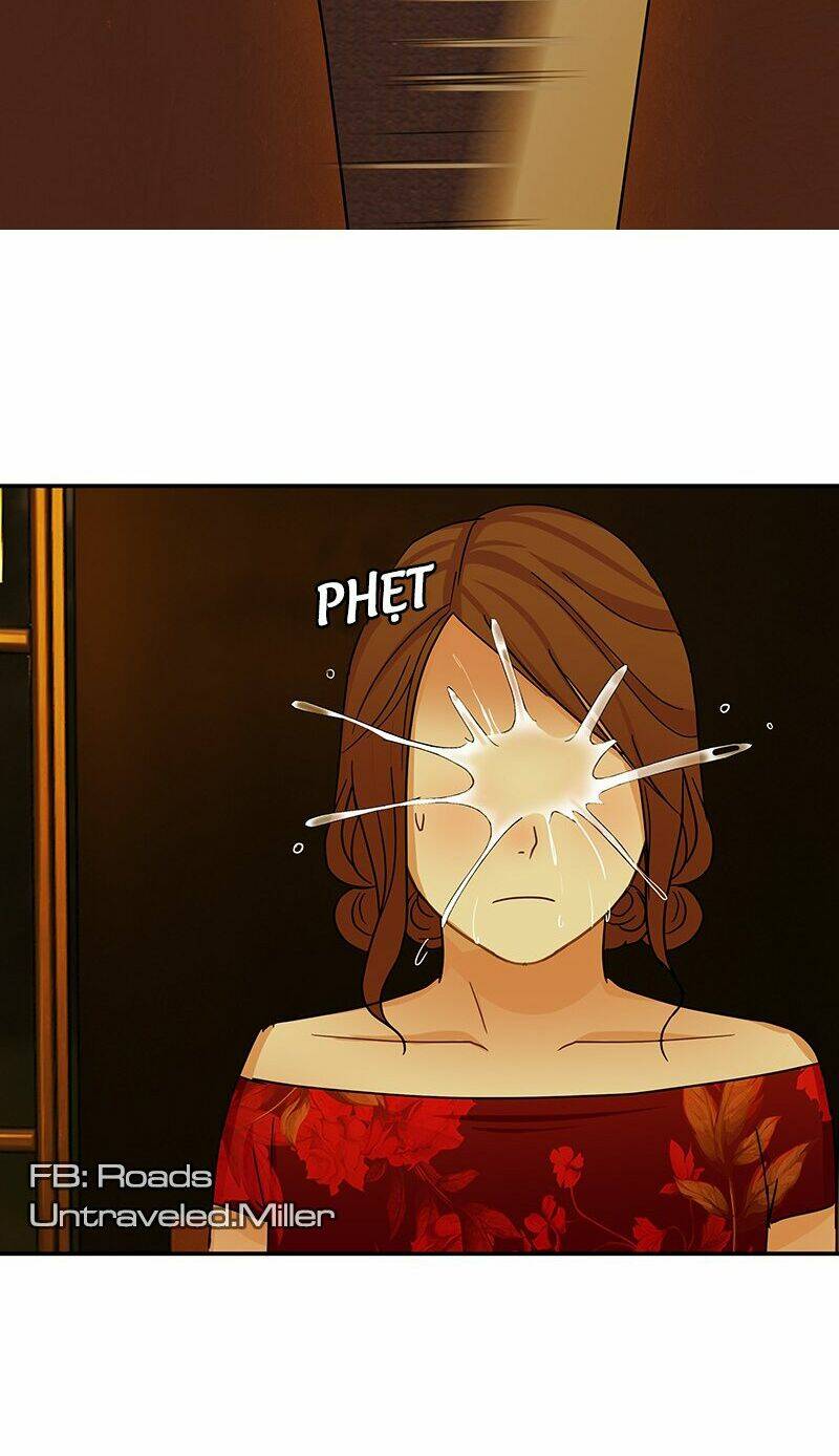 Nửa Đêm Ở Poppy Land: Chapter 44