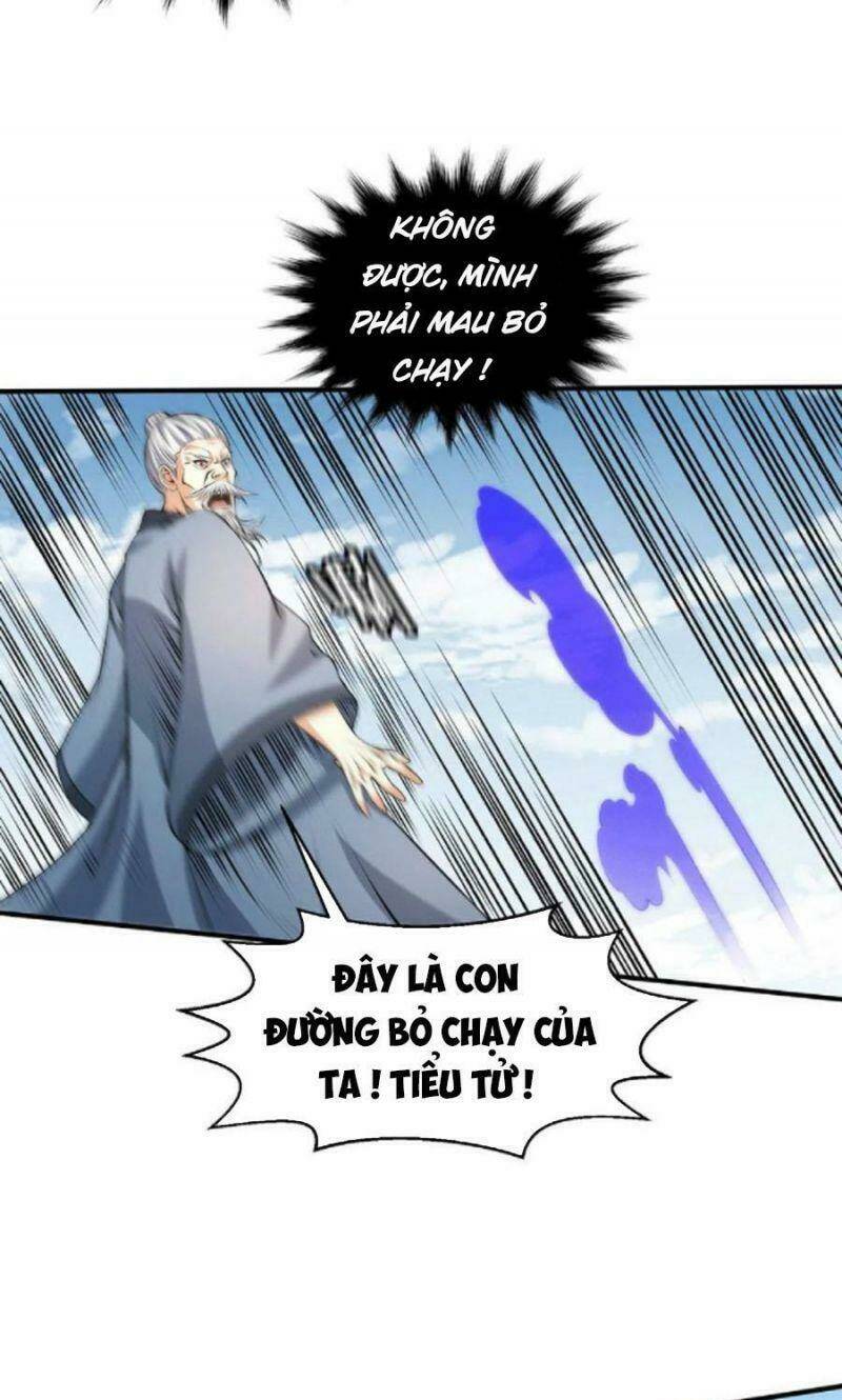 Tiên Vương Trùng Sinh: Chapter 385