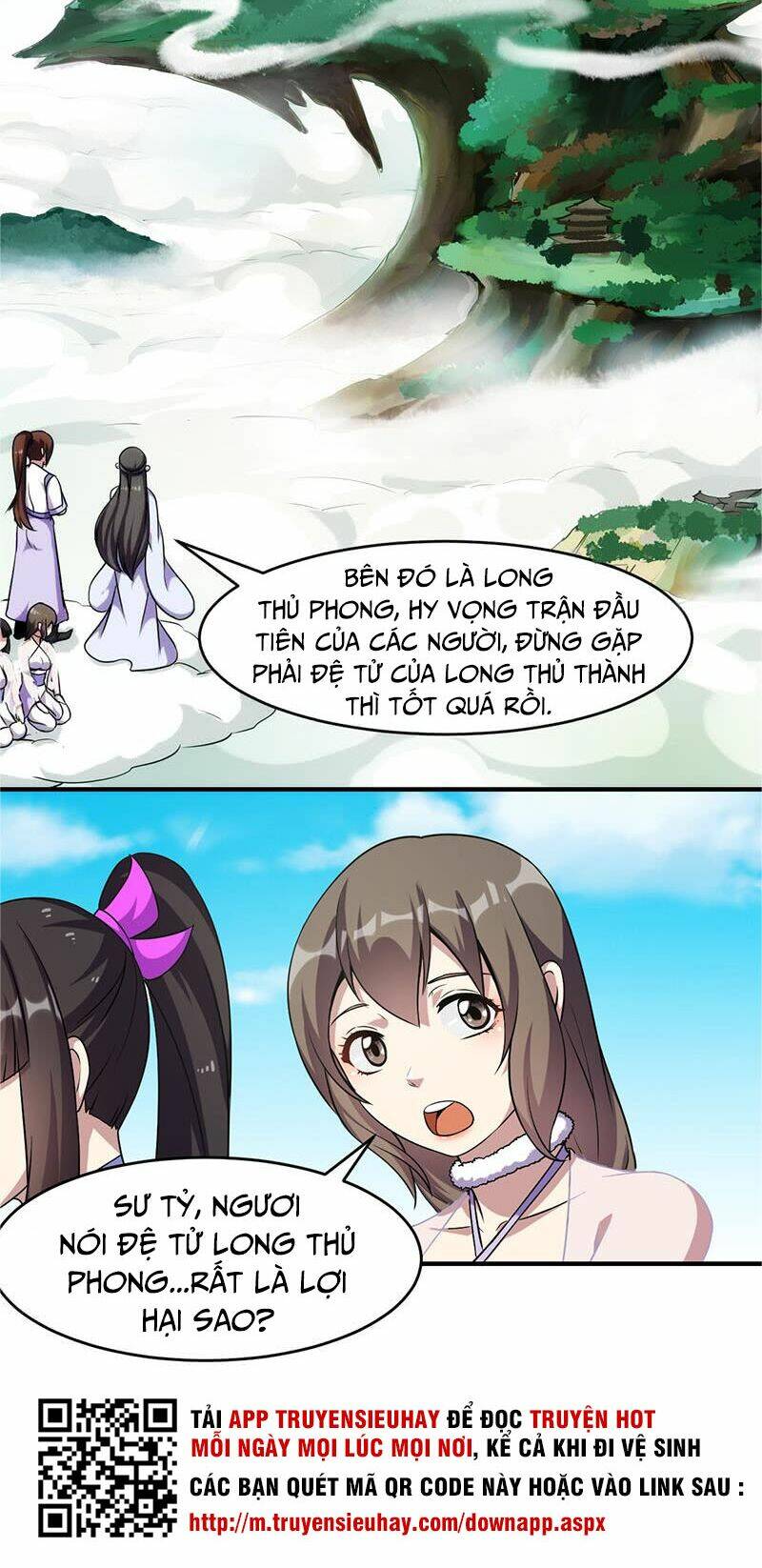 Đừng Cản Ta Tu Tiên: Chapter 67