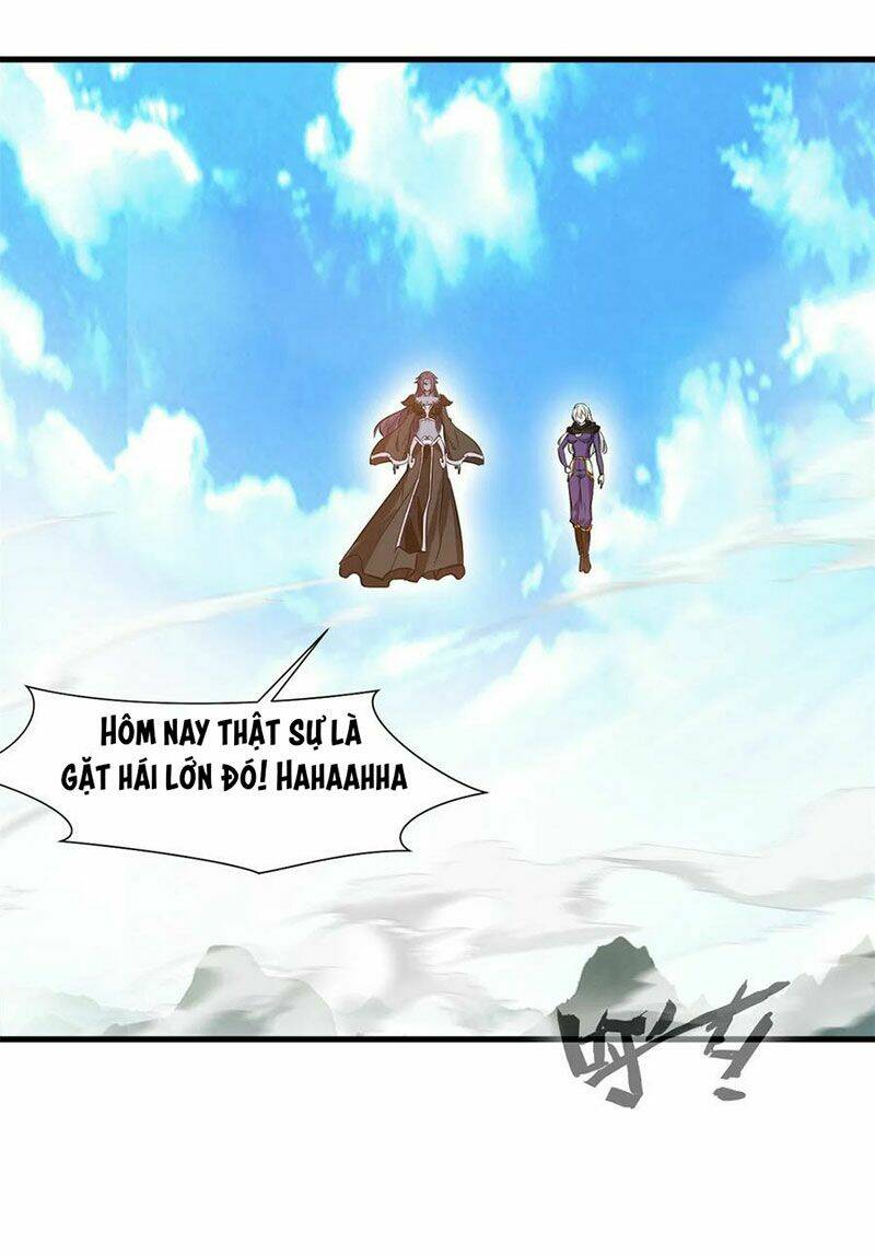 Tuyệt Thế Đế Tôn: Chapter 102