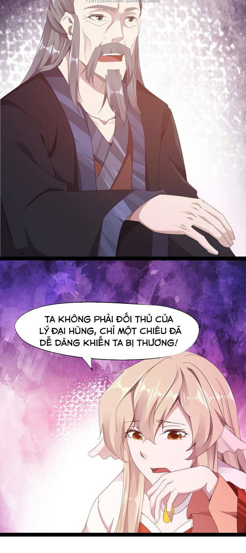 Kiếm Đồ: Chapter 20