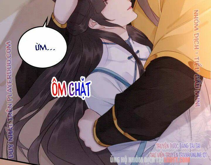 Trọng Sinh Bá Sủng Nhiếp Chính Vương Quá Mạnh Mẽ: Chapter 143