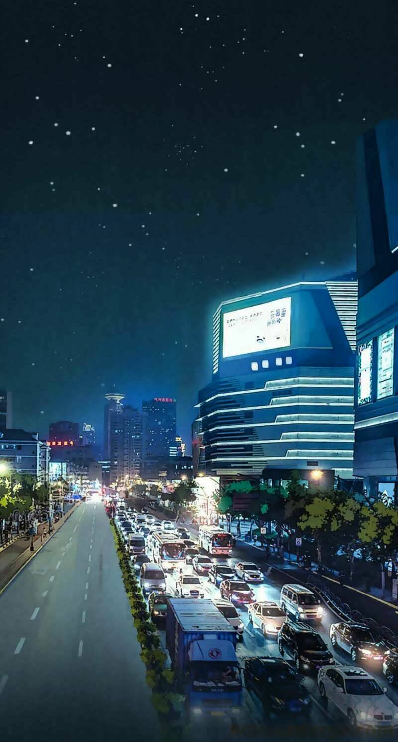 Chung Cư Của Các Ảnh Đế: Chapter 62