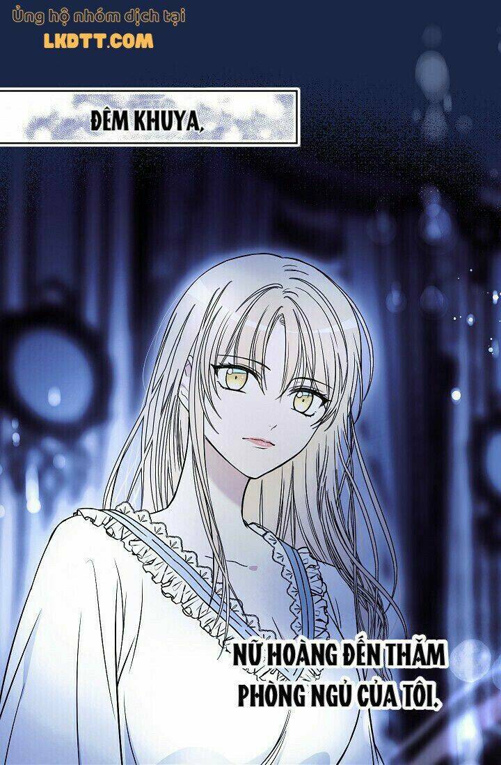 Mylord, Nữ Hoàng Của Loài Sói!: Chapter 18