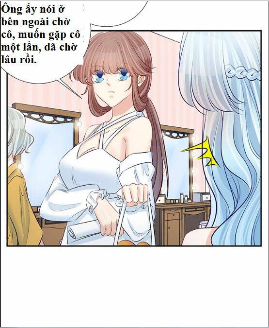 Trọng Sinh Để Ngủ Với Ảnh Đế: Chapter 117