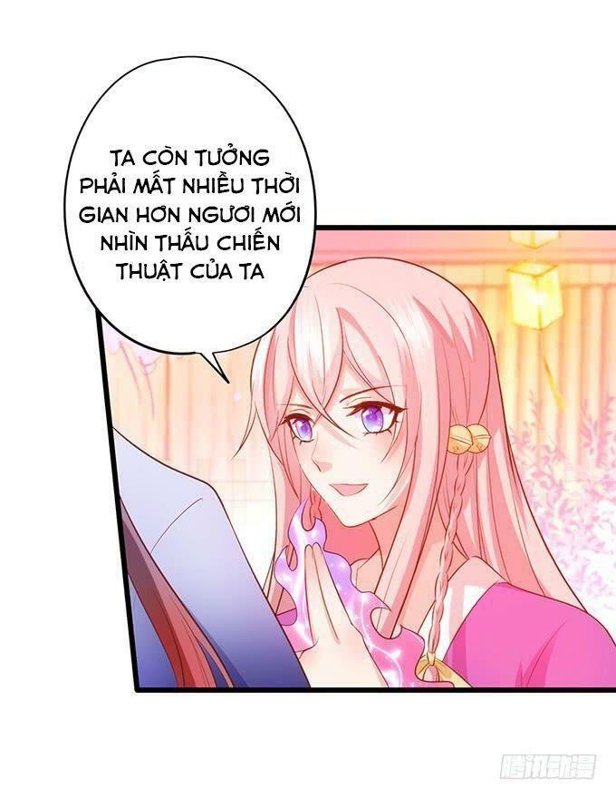 Hồ Tiên Hung Bạo: Chapter 112