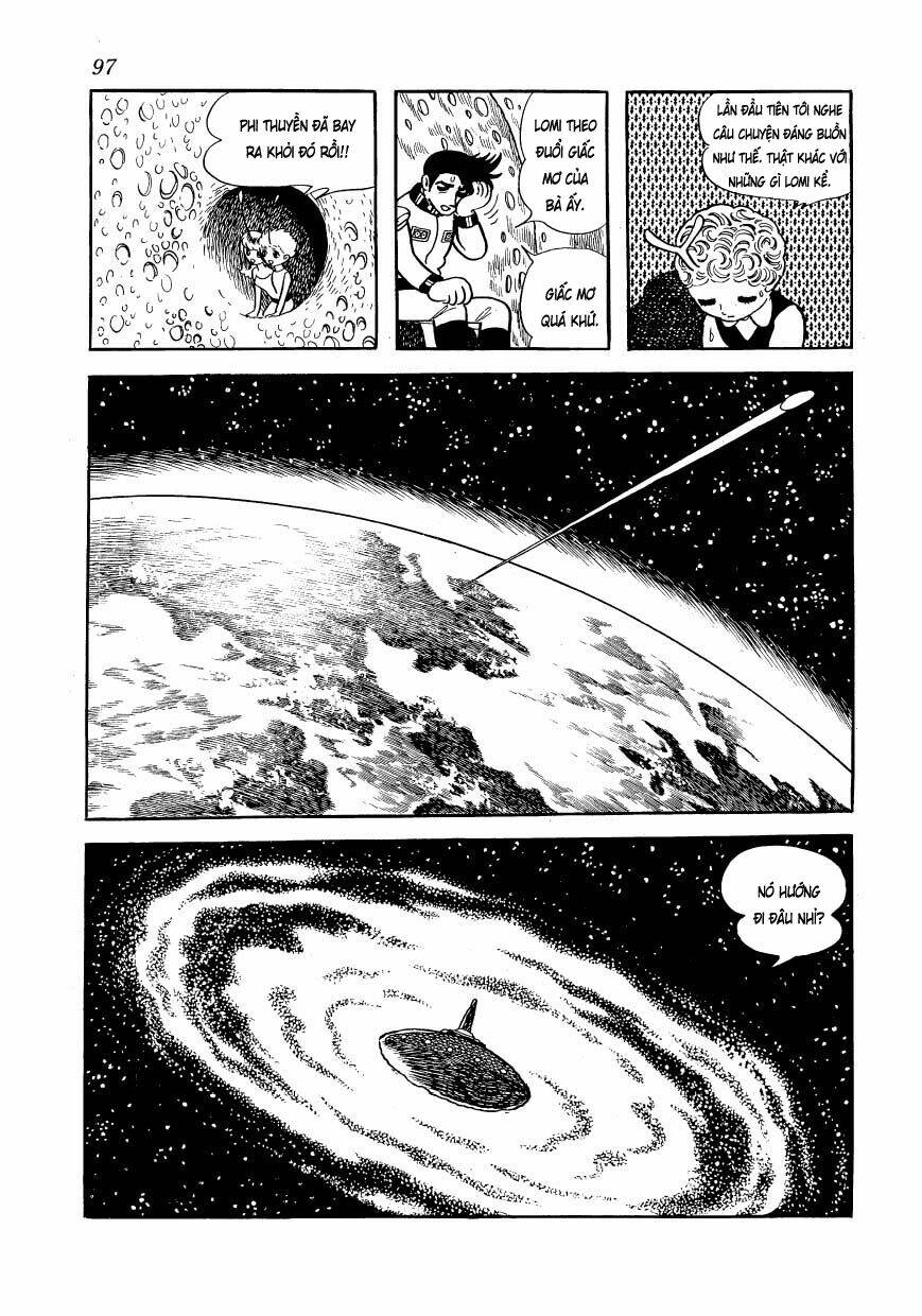 Chim Lửa: Chapter 73