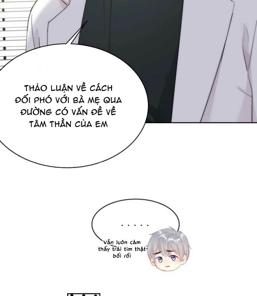 Boss Đại Nhân Là Nữ Thần?: Chapter 66