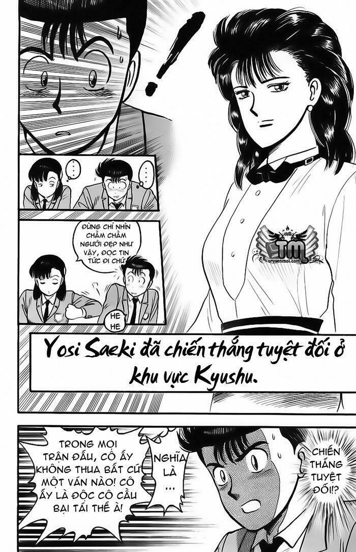 Break Shot: Chapter 69