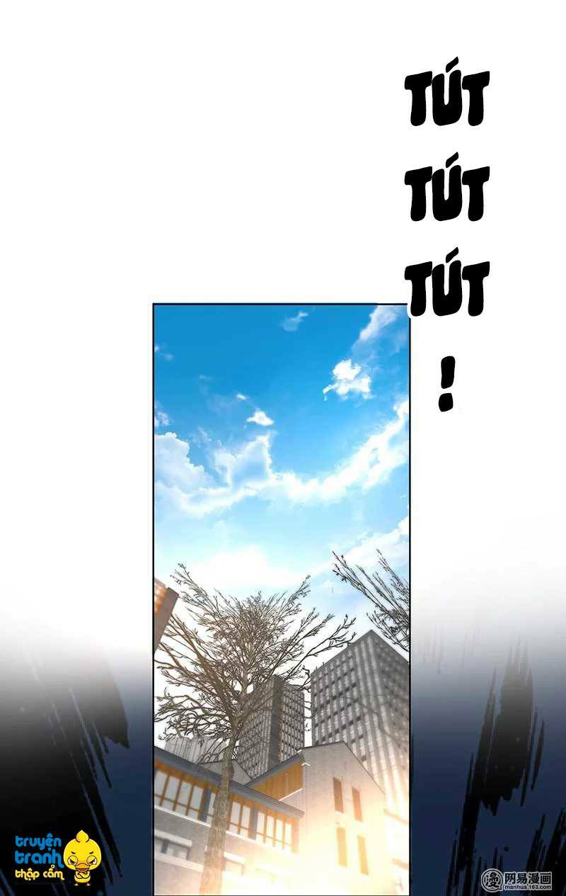 Cường Sủng Hào Môn Tiểu Manh Thê: Chapter 39