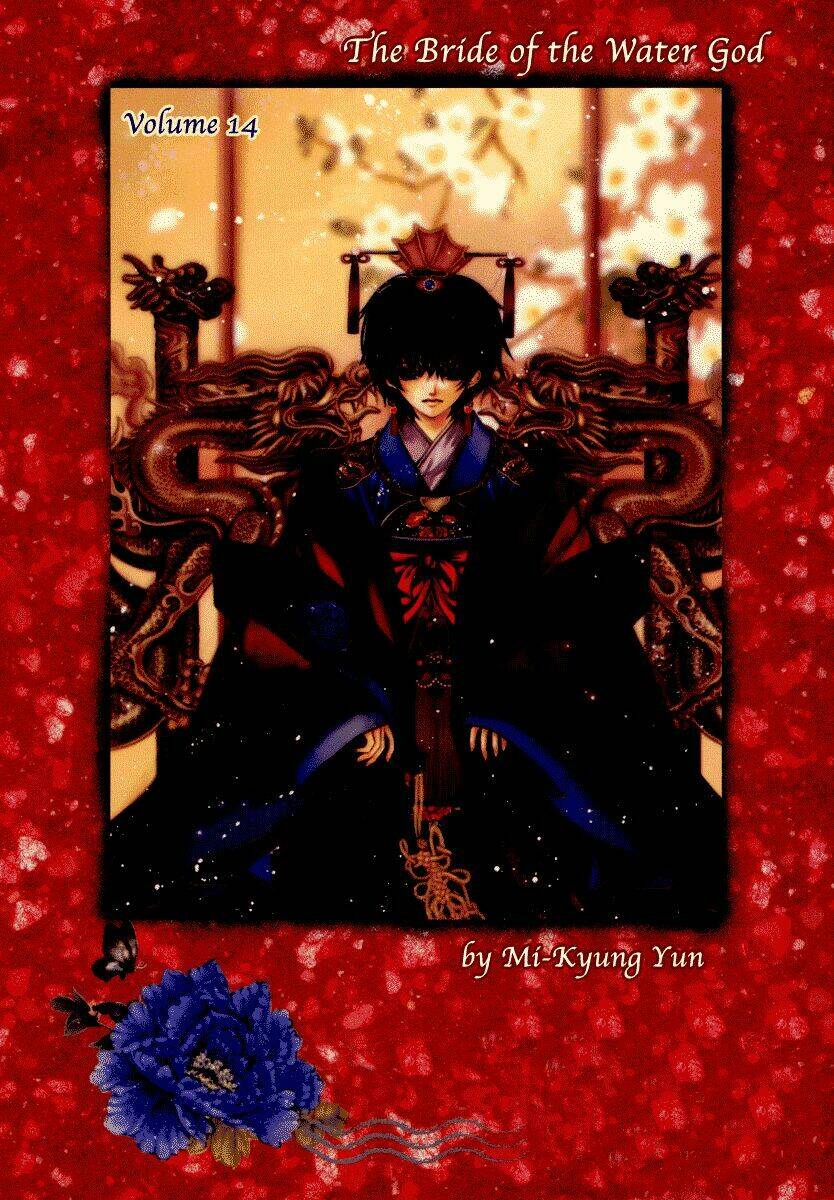 Tân Nương Của Thủy Thần: Chapter 99