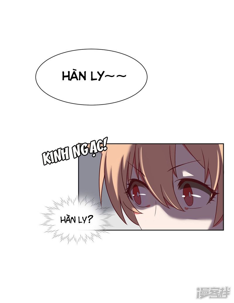 Trọng sinh quý thê chi phục thù hoa lệ: Chapter 44