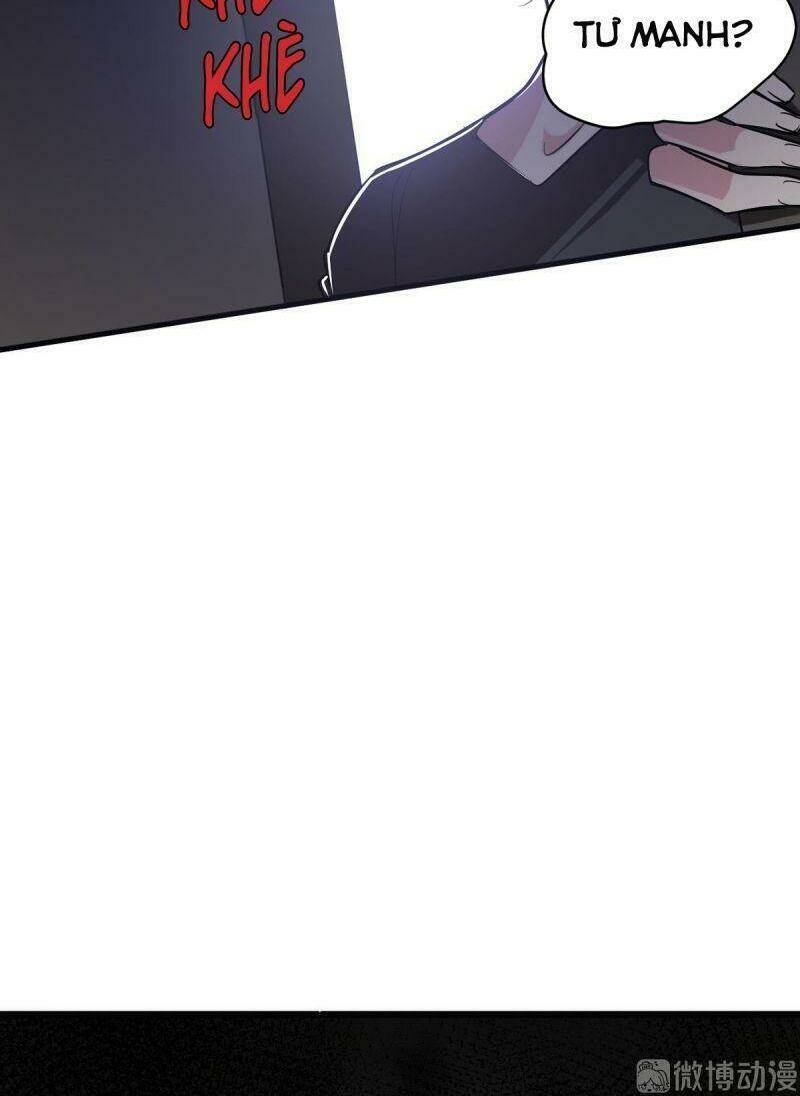 Vết Cắn Trí Mạng: Chapter 4