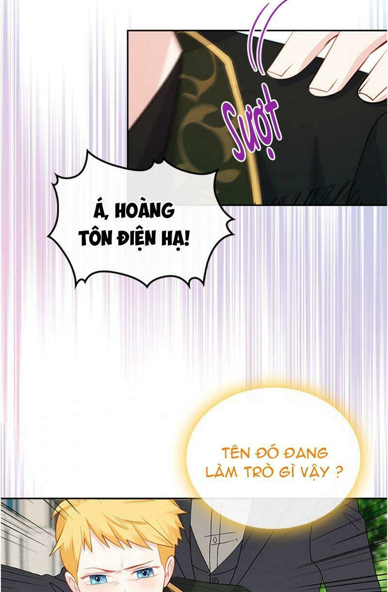 Công Chúa Phản Diện Muốn Ở Trong Ngôi Nhà Bánh Quy: Chapter 9