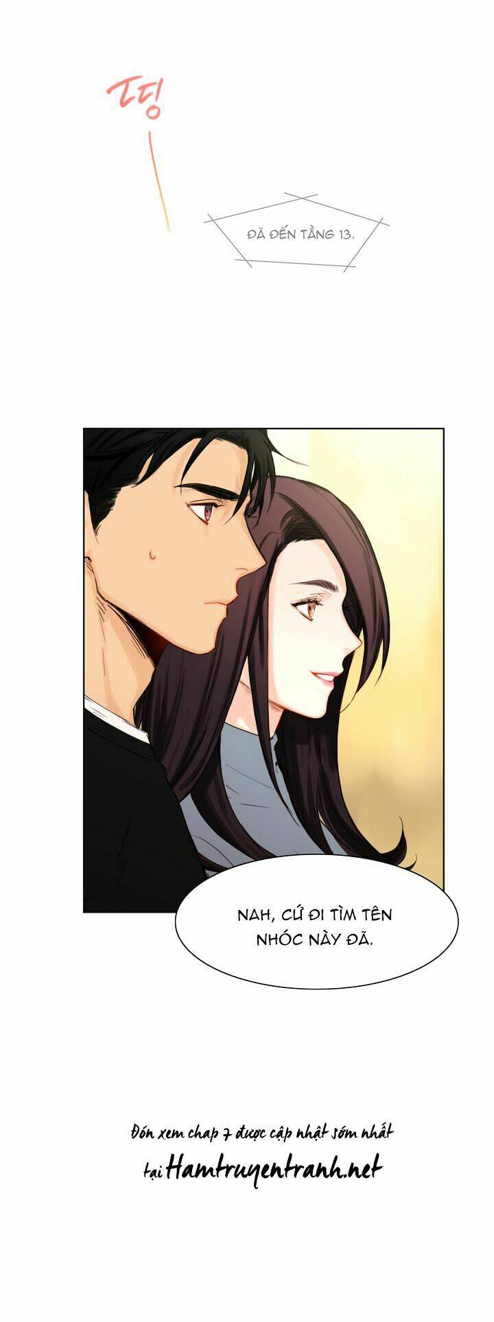 Thực Tập Sinh: Chapter 6