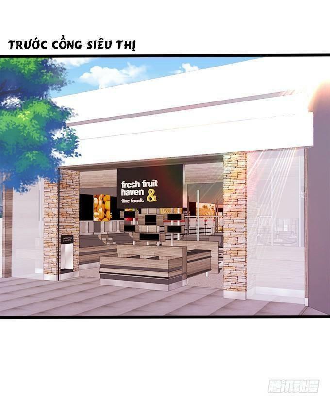 Hồ Tiên Hung Bạo: Chapter 13