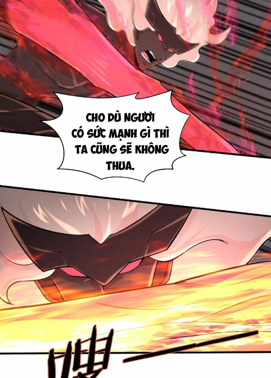 Một Trăm Triệu Điểm: Chapter 95