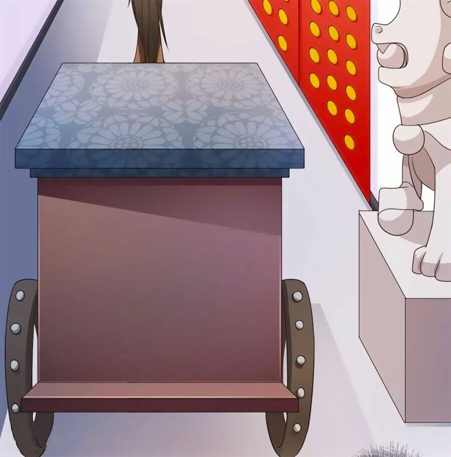 Khuynh Thế Y Phi Muốn Bỏ Chồng: Chapter 85