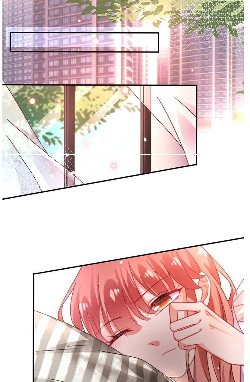 Thịnh Thế Điềm Sủng: Tiểu Manh Thê Của Dịch Thiếu: Chapter 123