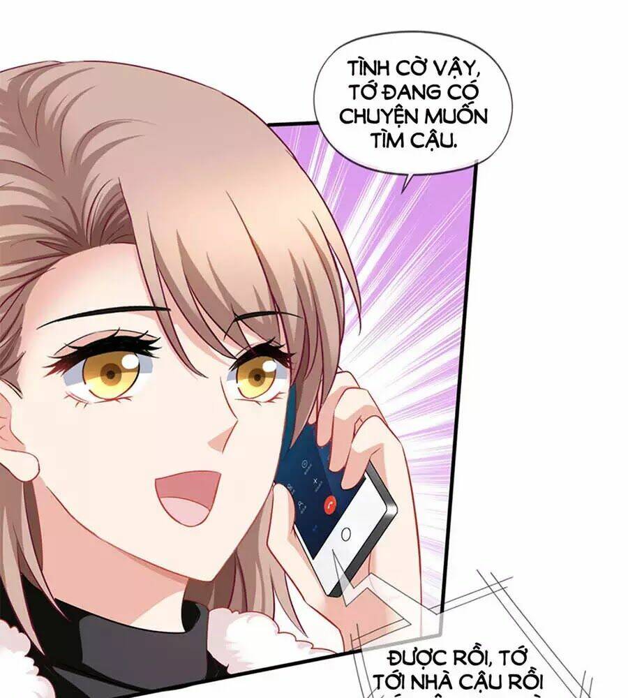 Mỹ Vị Giai Thê: Chapter 69