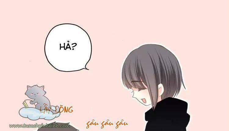 Con Tim Rung Động: Chapter 59.1