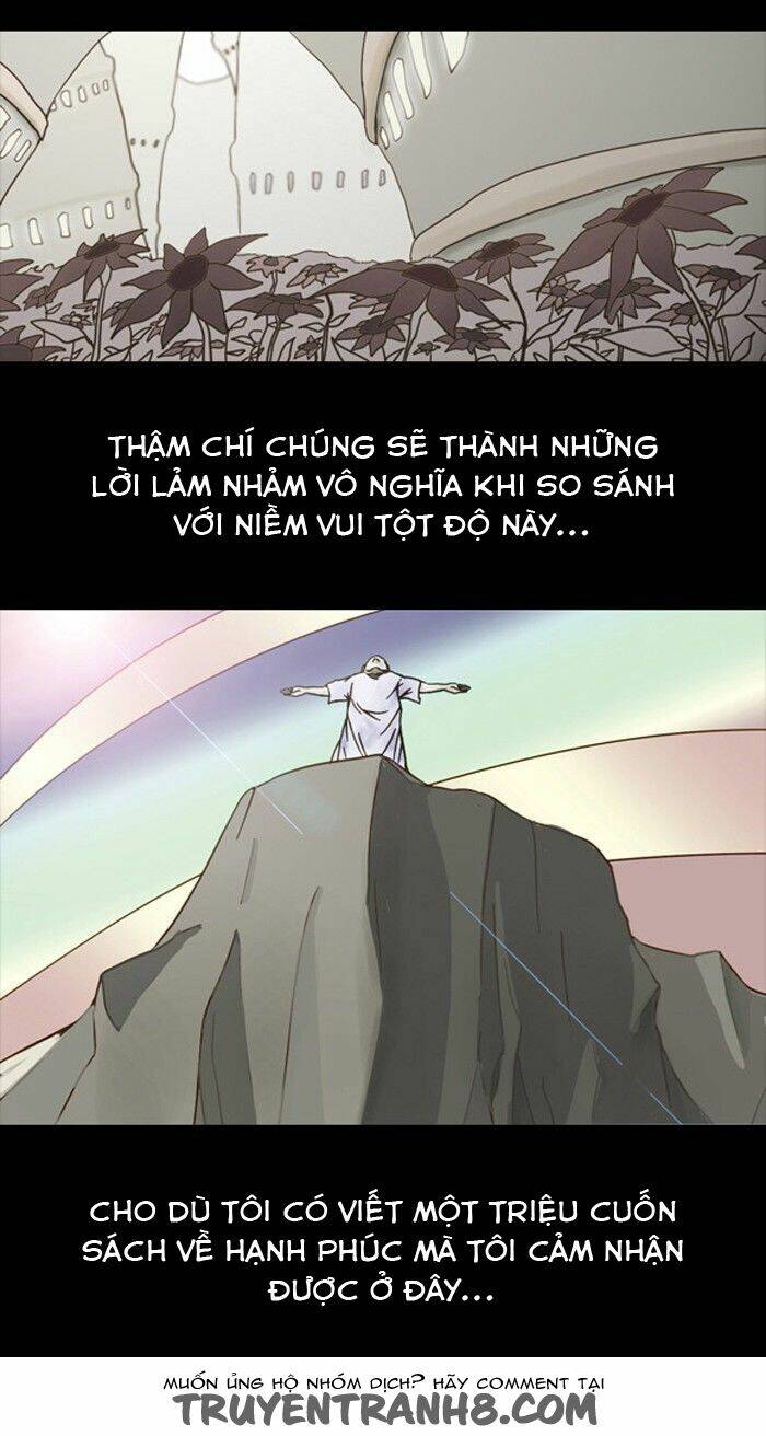 Thứ Sáu: Những Câu Chuyện Cấm: Chapter 47