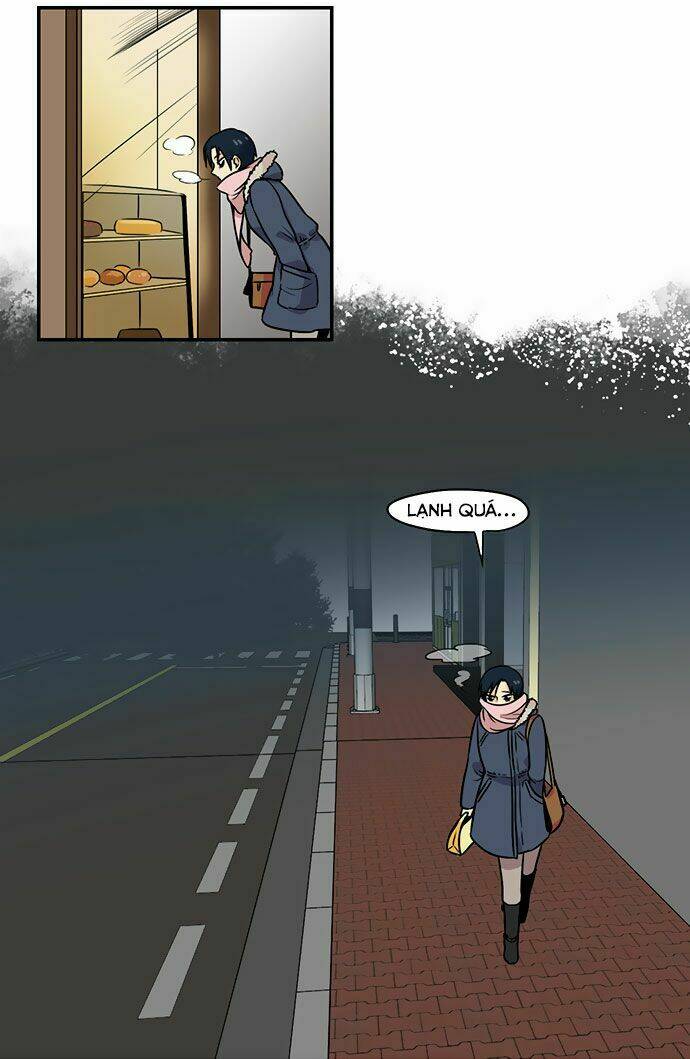 Hắn Ta Là Rồng: Chapter 74