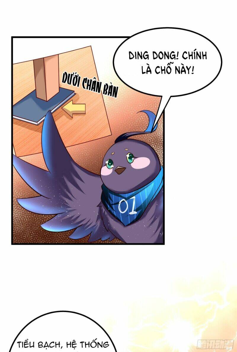 Ta Phải Làm Hoàng Hậu: Chapter 8