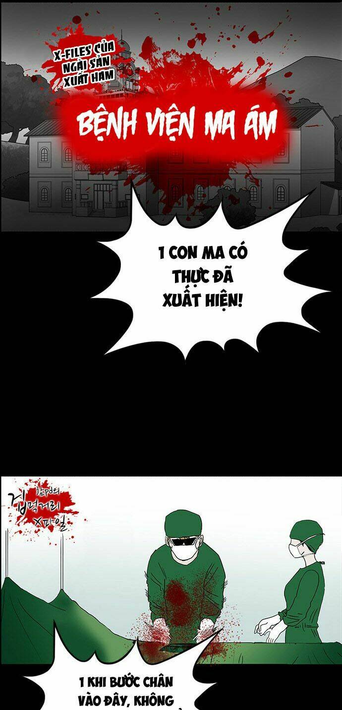 Chí Tôn Thần Ma: Chapter 9